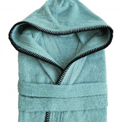 Μπουρνούζι Bath Collection BRIDGE SPRAY Small Μπουρνούζι Bath Collection BRIDGE SPRAY Small