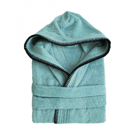 Μπουρνούζι Bath Collection BRIDGE SPRAY X-Large