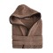 Μπουρνούζι Bath Collection BRIDGE TAUPE X-Large