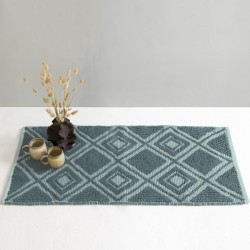 Πατάκι κουζίνας 60x120 CHANG BLUE