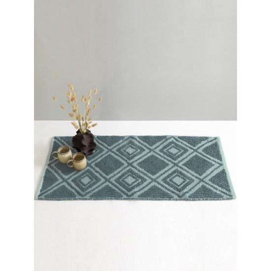 Πατάκι κουζίνας 60x120 CHANG BLUE