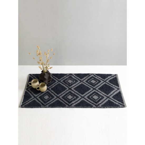 Πατάκι κουζίνας 60x120 CHANG GREY