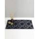 Πατάκι κουζίνας 60x120 CHANG GREY