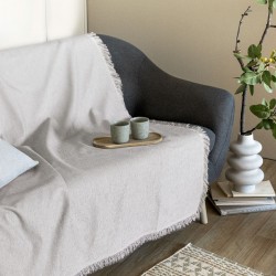 Ριχτάρι Τετραθέσιου Καναπέ DELLA BEIGE Ριχτάρι Τετραθέσιου Καναπέ DELLA BEIGE
