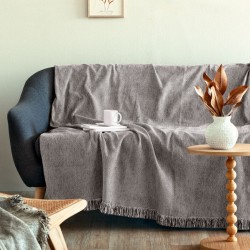 Ριχτάρι Τριθέσιου Καναπέ DONA CREME Ριχτάρι Τριθέσιου Καναπέ DONA CREME