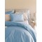 Παπλωματοθήκη Μονή 170x250 ETOILE/2 BLUE
