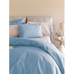 Σεντόνι Μονό 110x200+32 ETOILE/2 BLUE Με Λάστιχο Σεντόνι Μονό 110x200+32 ETOILE/2 BLUE Με Λάστιχο