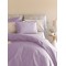 Παπλωματοθήκη Μονή 170x250 ETOILE/2 LILAC