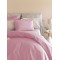 Παπλωματοθήκη Υπέρδιπλη 240x250 ETOILE/2 PINK