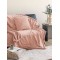 Κουβέρτα Καναπέ 160x240 FLO ROSE