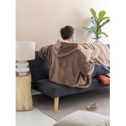 Κουβέρτα HUHU/2 90x100 TAN