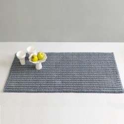 Πατάκι κουζίνας 60x120 HUTU BLUE