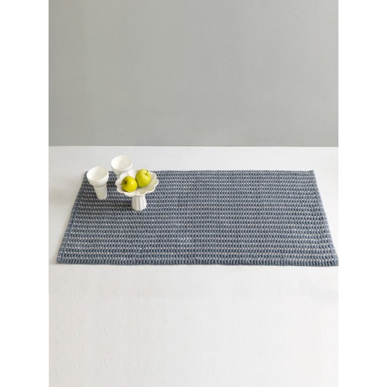Πατάκι κουζίνας 60x120 HUTU BLUE