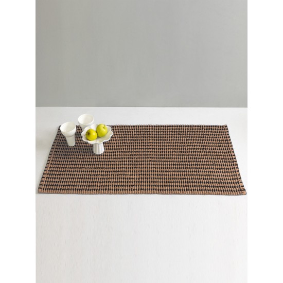 Πατάκι κουζίνας 60x120 HUTU CAMEL