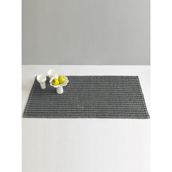 Πατάκι κουζίνας 60x120 HUTU GREY
