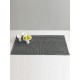 Πατάκι κουζίνας 60x120 HUTU GREY