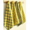Σετ 4 Πετσέτες Κουζίνας Kitchen Towels 40x60 JACK100