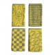 Σετ 4 Πετσέτες Κουζίνας Kitchen Towels 40x60 JACK100