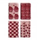 Σετ 4 Πετσέτες Κουζίνας Kitchen Towels 40x60 JACK103