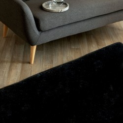 Χαλί Rugs Collection 120x180 LAGOS BLACK Χαλί Rugs Collection 120x180 LAGOS BLACK