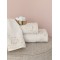 Σετ Πετσέτες Towels Collection LIST CREAM