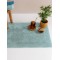 Πατάκι μπάνιου 50x80 MAZU BLUE