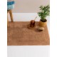 Πατάκι μπάνιου 50x80 MAZU CAMEL