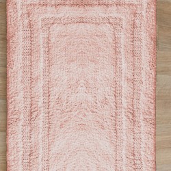 Πατάκι μπάνιου 50x80 MISO PINK Πατάκι μπάνιου 50x80 MISO PINK