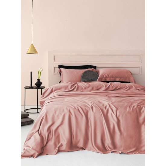 Σετ King Size Σεντόνια 275x290 NATURE PINK