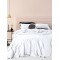 Σετ King Size Σεντόνια 275x290 NATURE WHITE