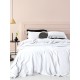 Σετ King Size Σεντόνια 275x290 NATURE WHITE