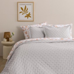 Κουβερλί υπέρδιπλο 220x240 NICO/2 ICE