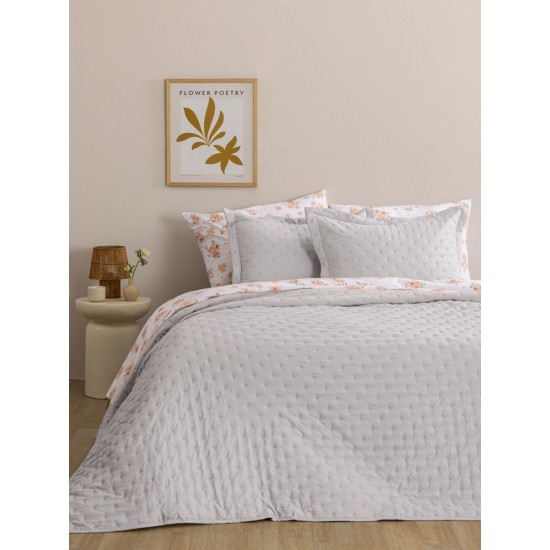 Κουβερλί υπέρδιπλο 220x240 NICO/2 ICE