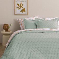 Κουβερλί King size 260x240 NICO/2 MINT