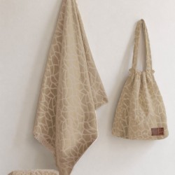 Τσάντα Θαλάσσης Beach Collection PD FOG