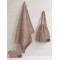 Τσάντα Θαλάσσης Beach Collection PD BROWN