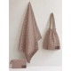 Τσάντα Θαλάσσης Beach Collection PD BROWN
