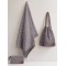 Τσάντα Θαλάσσης Beach Collection PD GREY