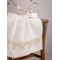Σετ Πετσέτες Towels Collection PENTE CREAM