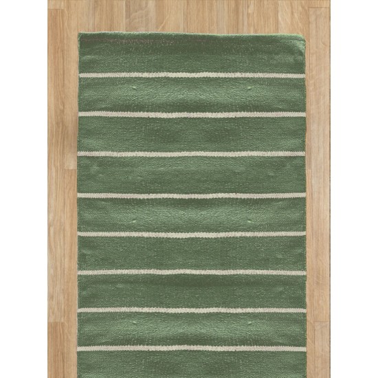 Ταπέτο κουζίνας 60x120 PIN GREEN