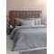 Σετ King Size Σεντόνια 285x270 Posh Sateen GREY