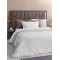 Σετ Υπέρδιπλα Σεντόνια 240x270 Posh Sateen WHITE