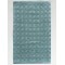 Πατάκι μπάνιου 50x80 SUNU BLUE