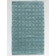 Πατάκι μπάνιου 50x80 SUNU BLUE