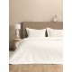 Σετ Κουβερλί 240x260 WED105 WHITE
