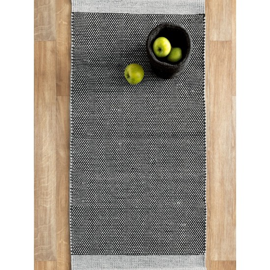 Ταπέτο κουζίνας 60x120 ZAGS SILVER