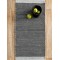 Ταπέτο κουζίνας 60x120 ZAGS SILVER