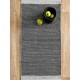 Ταπέτο κουζίνας 60x120 ZAGS SILVER