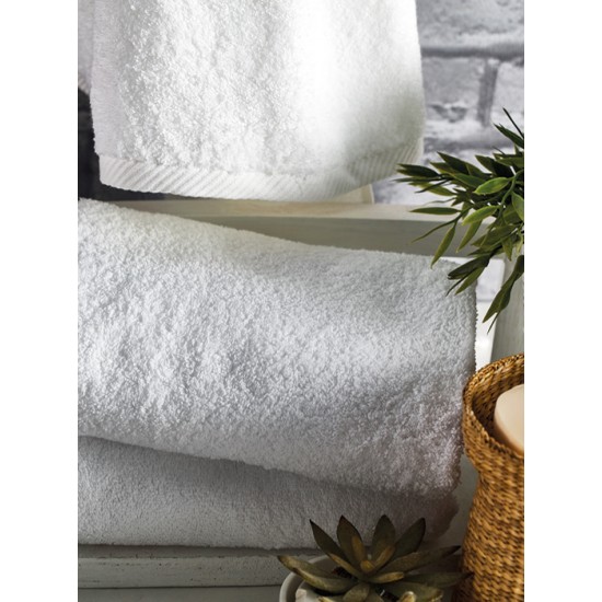 Πετσέτα Λουτρού Hotel 80x150 550gr