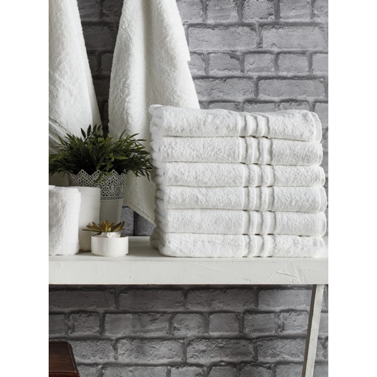 Πετσέτα Λουτρού Hotel 70x140 500gr